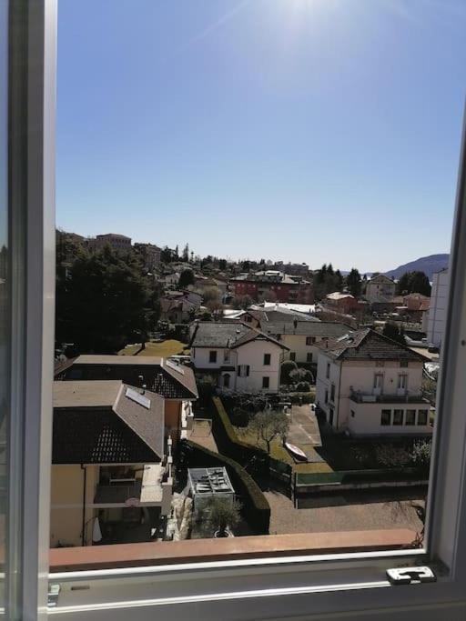 La Perla Del Lago Verbania Esterno foto